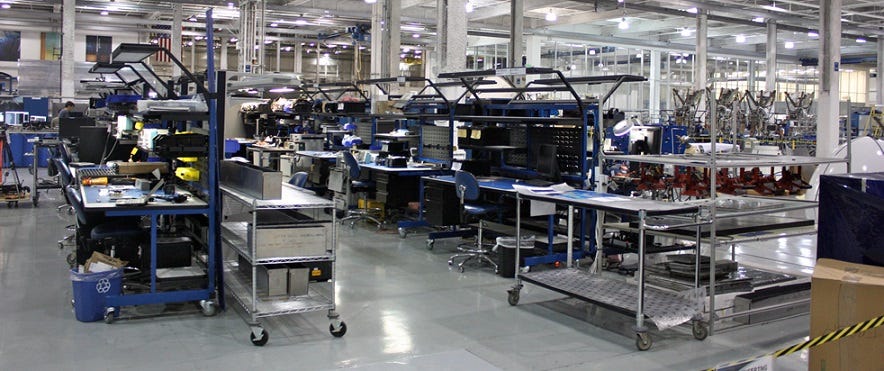 Kuliah Sabtu S1 Teknik Industri Di Bandung By Kelas Karyawan Medium