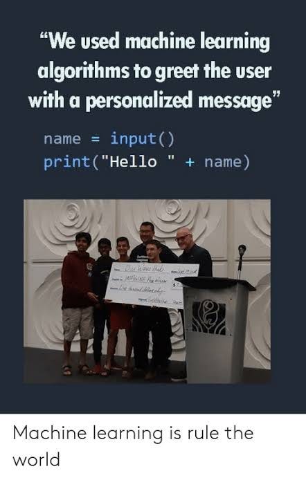 100 Memes for Data Scientists. Collections of Viral memes from Social ...