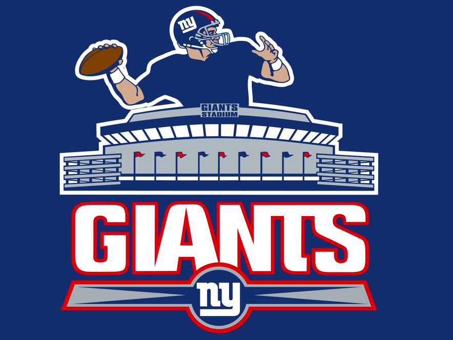 Coloring Pages Of New York Giants