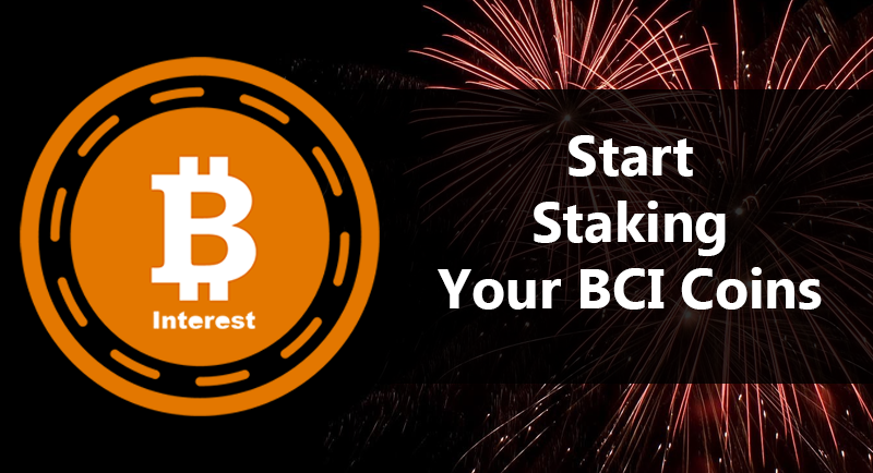 Start Earning Your Bitcoin Interest Payments Bitcoin Interest - 