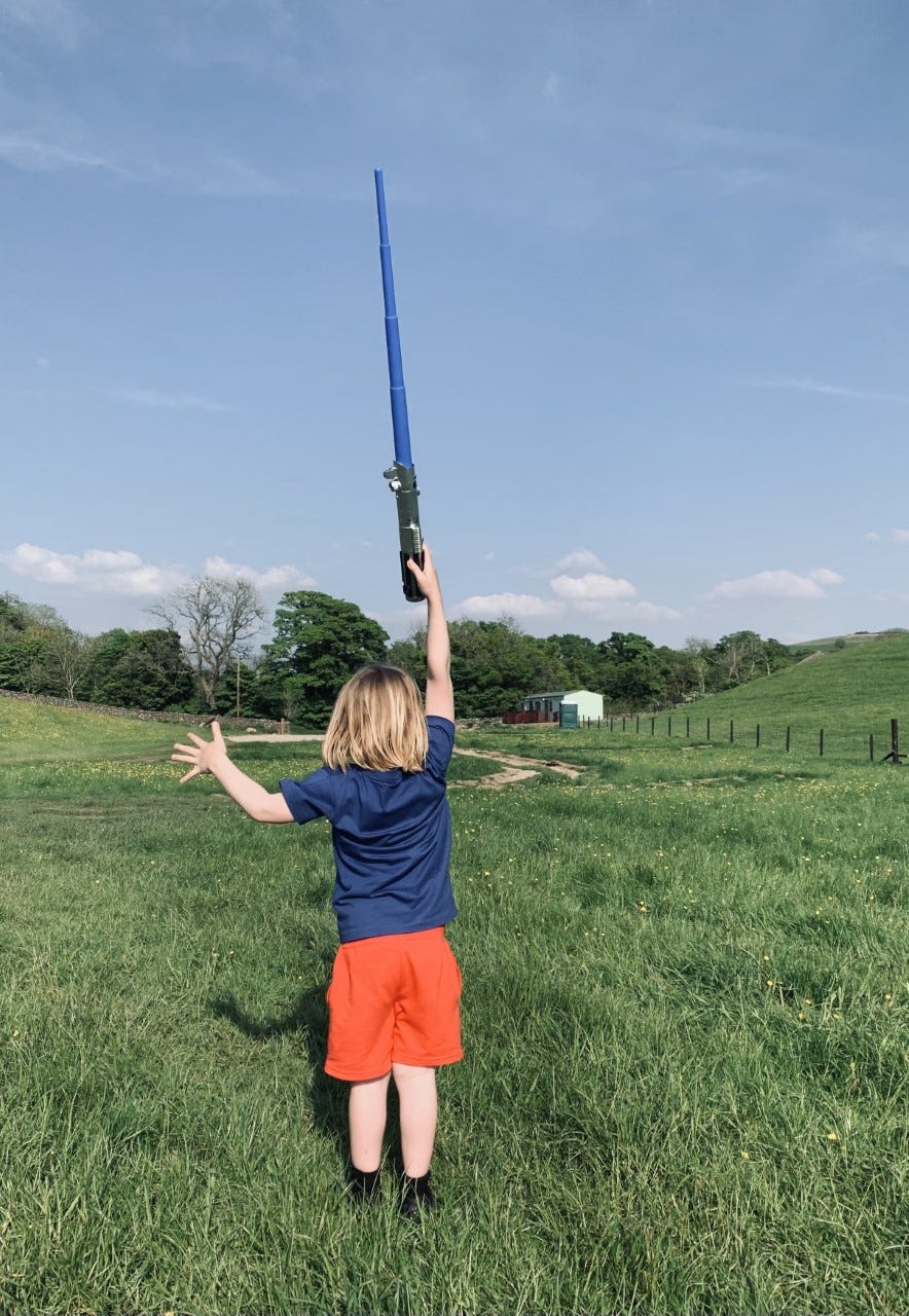 The megaphone.. The megaphone was invented to amplify a… by Ian