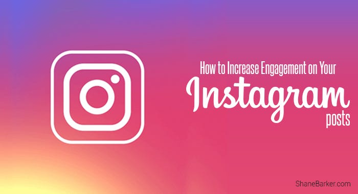 how to increase engagement on your instagram posts - how to write good instagram captions 8 bookmarkable tips for
