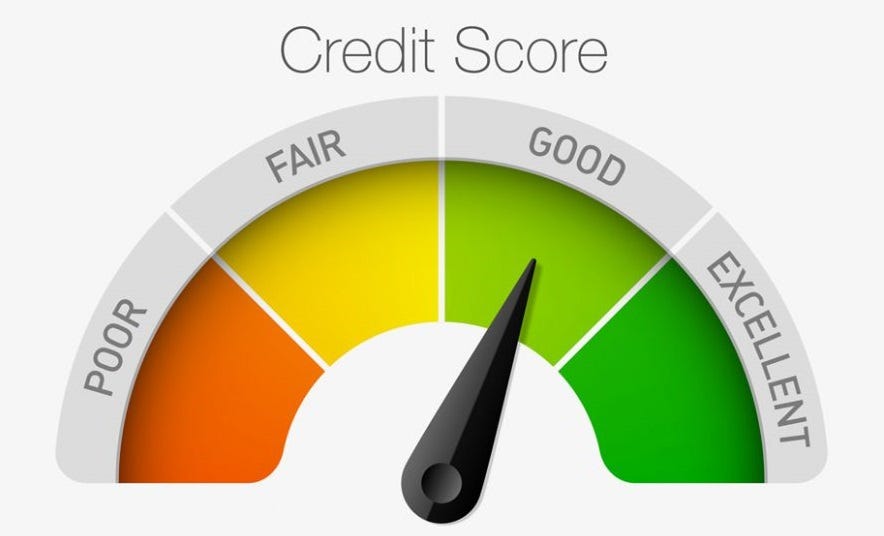 Credit Scoring with Machine Learning | by Hongri Jia | Passion for Data  Science | Medium