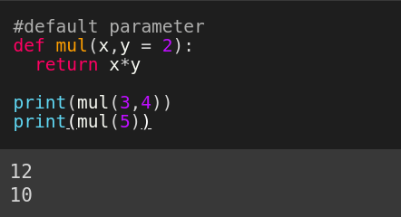 3 Days of Python: Day 2. On data structures including List, Set… | by ...
