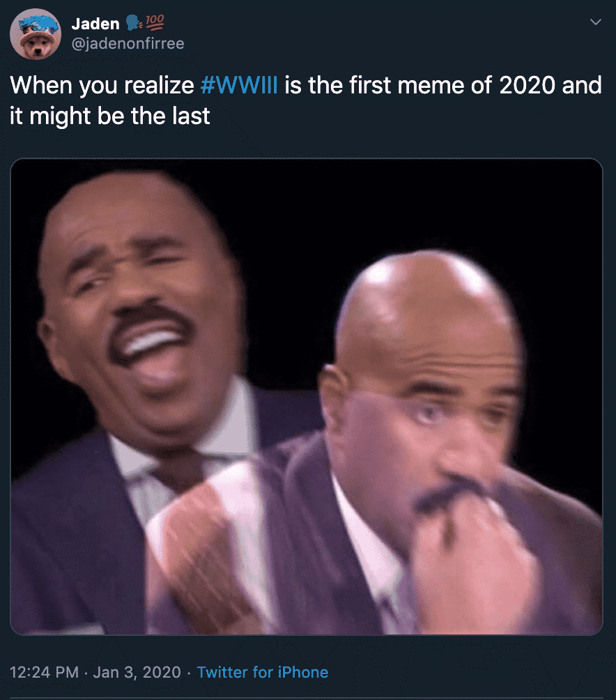 In Defence of Gen Z Humour. Why weird memes deserve the ... In Defence of Gen Z Humour. Why weird memes deserve the ...