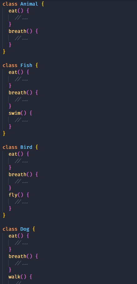 Objects and Object Oriented Programming in JavaScript | by Tigran ...