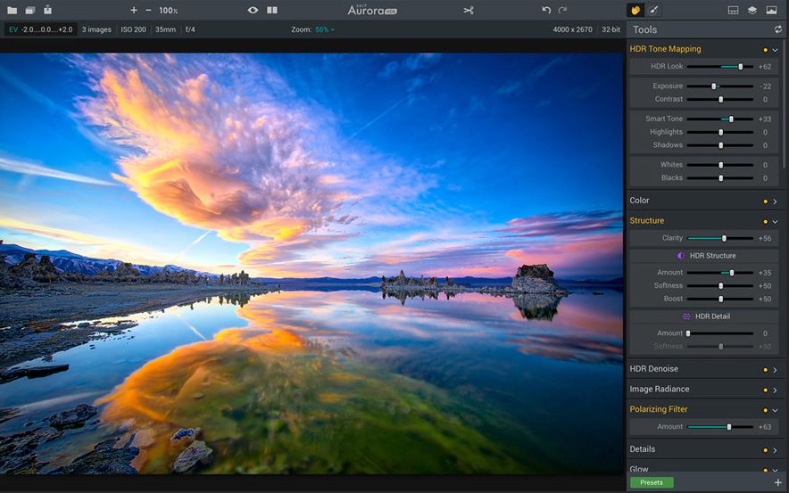 aurora hdr software aurora hdr software