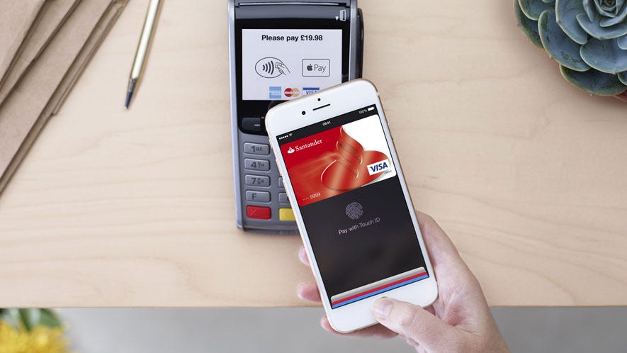 Every Singaporean Guide to Apple Pay: What, Where, & How | by Ser Yang |  Medium