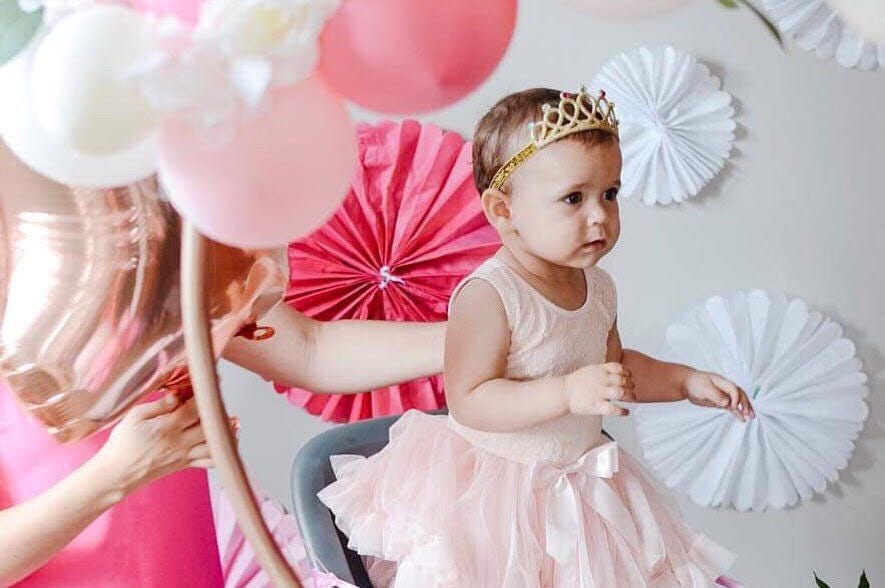 4 Tips For Planning Your Next Birthday Party At Home Even If It S Small Planning Your Next Birthday Party