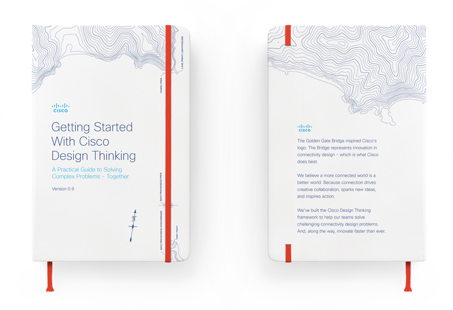 Download Design Thinking At Cisco I Spend A Lot Of Time Explaining The By Jason Cyr Cisco Design Community Medium