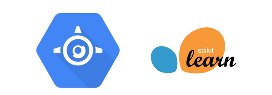 Gae スタンダード環境で Scikit Learn を使う Google Cloud Next 18 In San Francisco By Hayato Yoshikawa Google Cloud Jp Medium