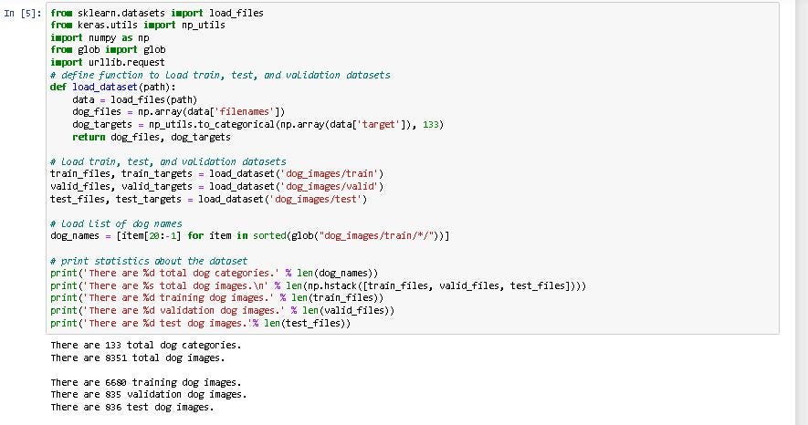 Dog & Human Distinguisher. Problem Introduction | by Emrah Demirezen ...