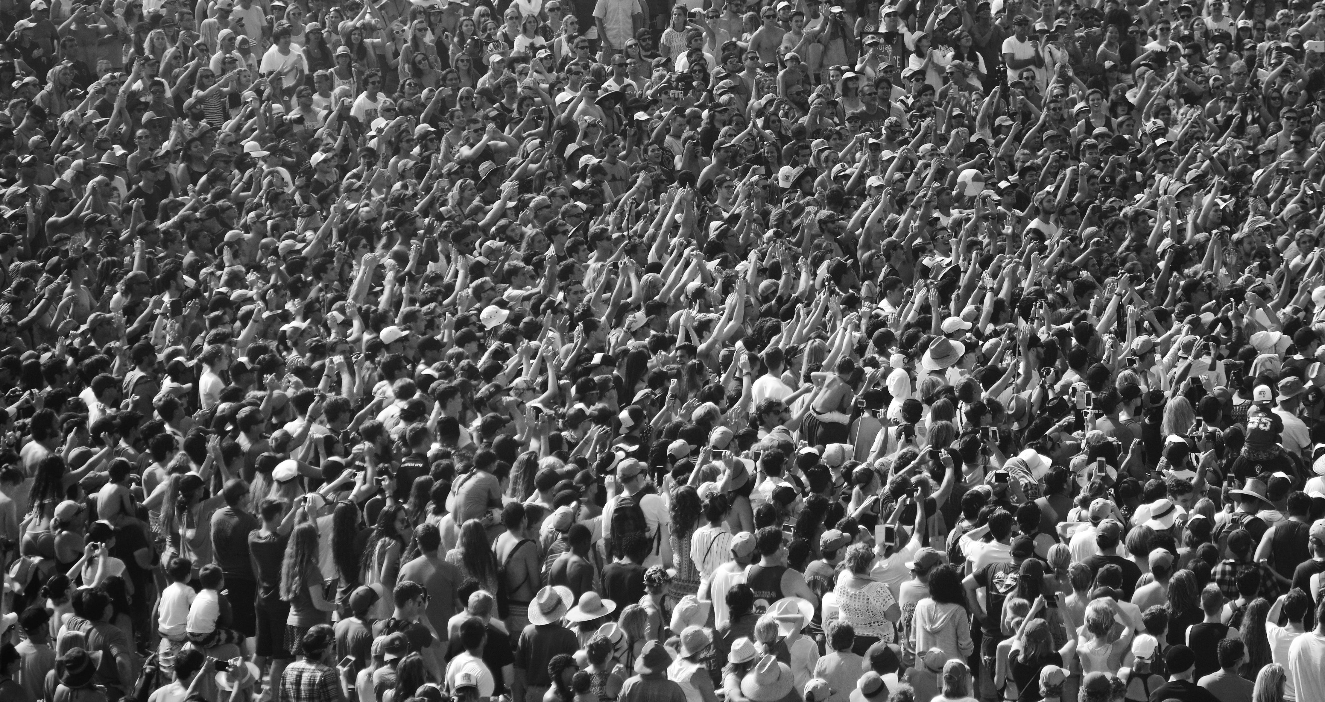 The Bro Am Experience Unnoticed World