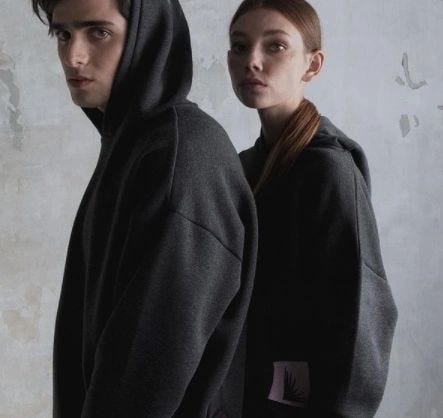 Sürdürülebilir Moda — Reflect | Emarkan