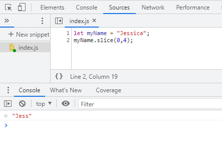JavaScript Basics for Beginners. Hi there 👋 | by Jessica Oritsegbubemi ...