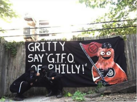Antifa Super Soldier Antifa Supersoldiers Know Your Meme