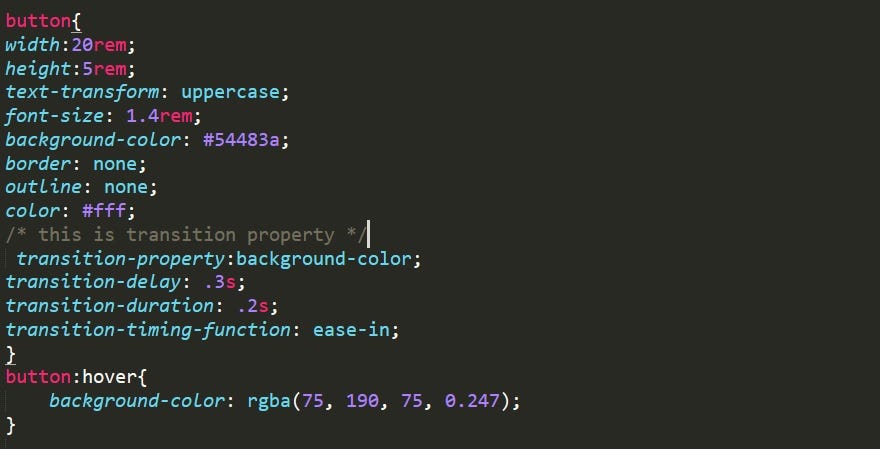 css animation ,transition, clip-path mastering. learn animation transition  from beginner to advanced level | Medium