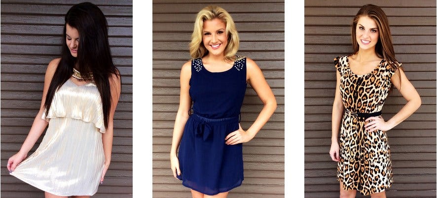 ladies online boutique