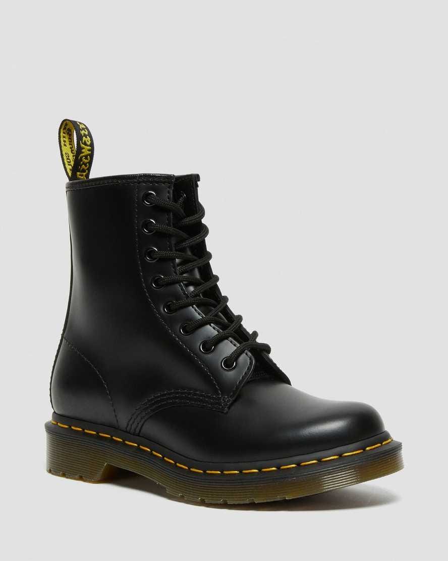 Most Honest & Helpful Reviews for Dr Martens 1460 Women's Smooth Leather  Lace Up Boots — Curated by Rosi | by Rosi Reviews | Medium