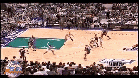 kobe bryant air balls
