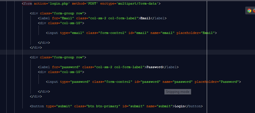 CSRF PROTECTION WITH SYNCHRONIZER TOKEN PATTERNS | by Pubudu Ranasinghe ...