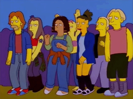 Our 56 Favorite The Simpsons Episodes By Alex Bauer Medium