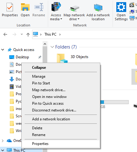 Why You Should Add Python to PATH and How | by Shalewa Oseni | Medium