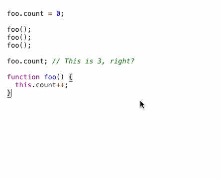 YDJKS — this & Object Prototypes: Takeaways | by Anton Paras | Medium