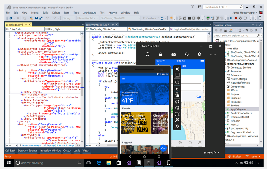 Visual Studio 2017 Promo Code by Microsoft Promo Code Medium