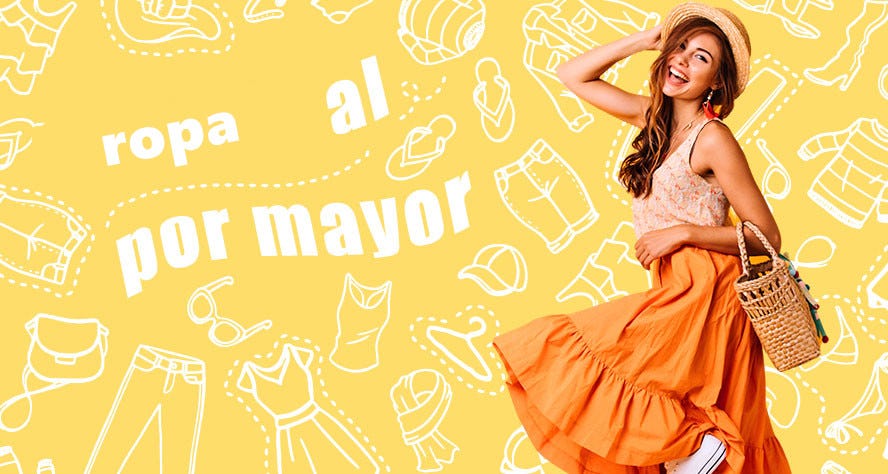 Cómo iniciar un negocio de venta de ropa por mayoreo en línea en 2021 | by  Nihaojewelry | Medium
