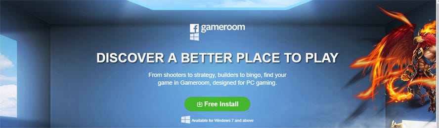 How To Download And Play Facebook Gameroom Games By How Totech Naija Medium How To Download And Play Facebook Gameroom Games By How Totech Naija Medium