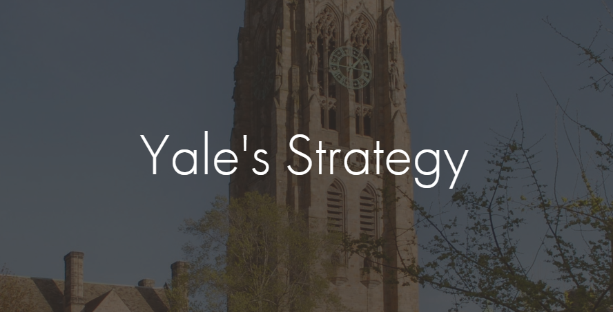 yale endowment crypto