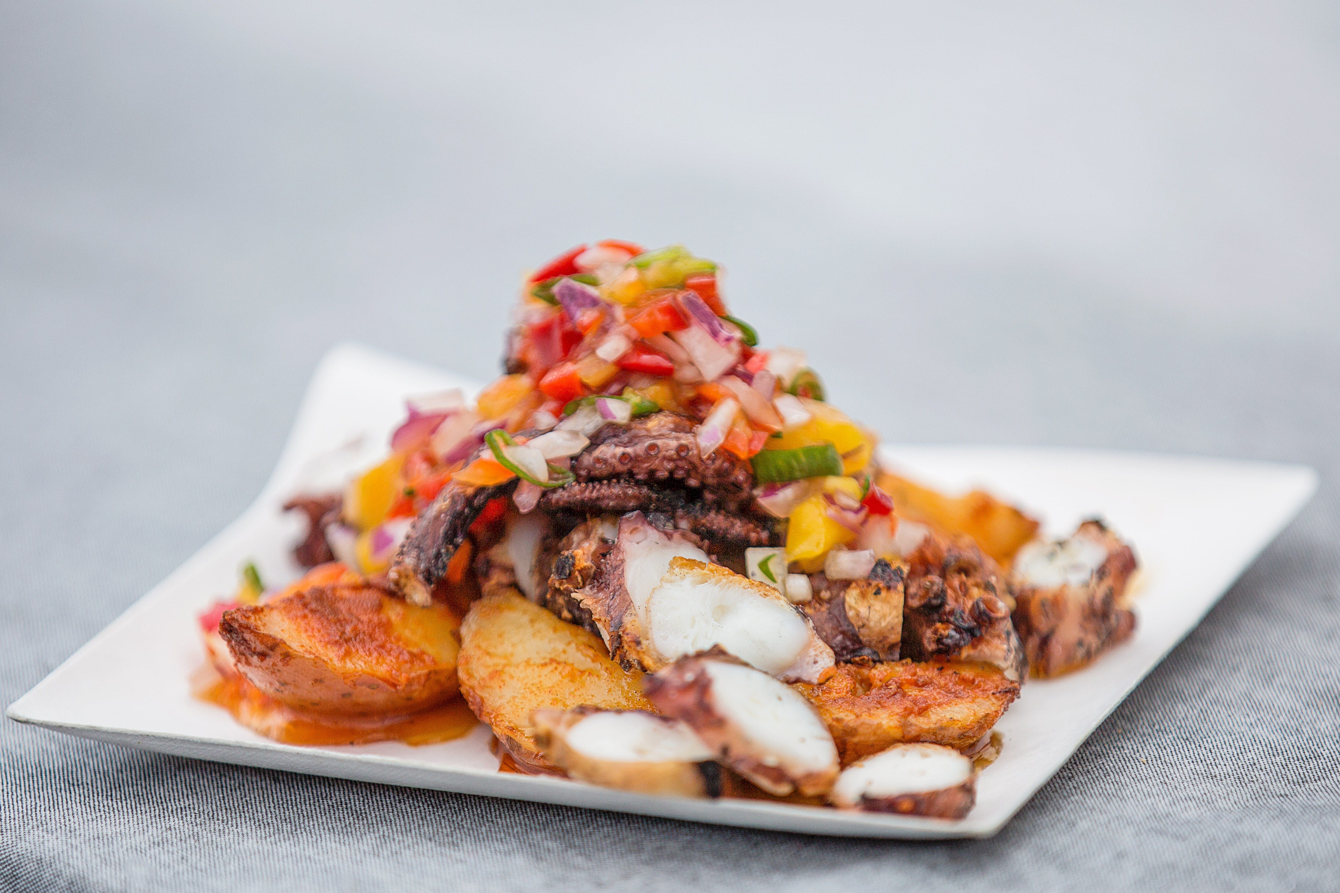 Degusto 2019 Vuelve El Festival Más Rico Degusto Medium