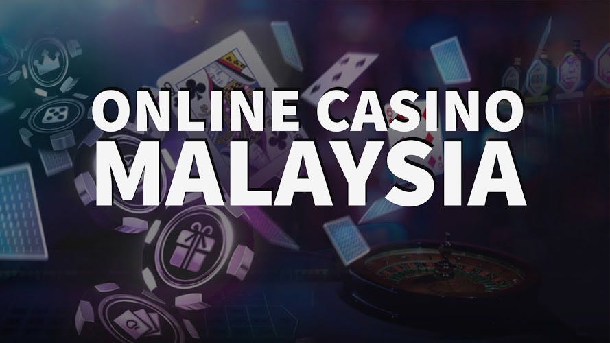 Online Casino Malaysia