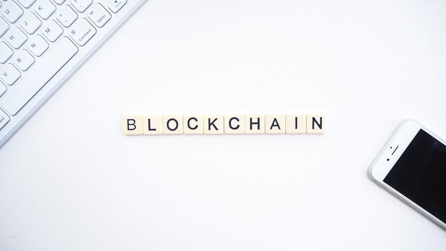 Blockchain Technology Ensuring Data Security Immutability By Gautam Raturi Towards Data Science Blockchain Technology Ensuring Data Security Immutability By Gautam Raturi Towards Data Science