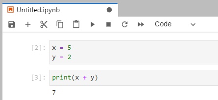 Setting up JupyterLab and a virtual environment | by Royce Ho | Apr ...