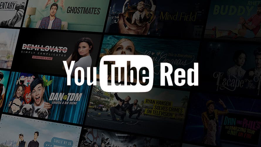 如何以最低价购买youtube Premium 今年3月12日youtube在印度区推出premium服务 打破之前的俄罗斯区1 By 影子 Medium