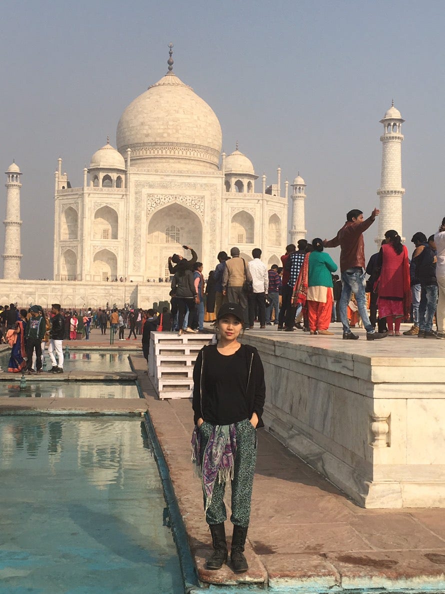 私が見たインド 世界は情報の切り取り方次第 僕は生まれる国を間違えた 神様が間違えて 僕の精子をインドに送り込んでしまった By Ai Hioki Medium