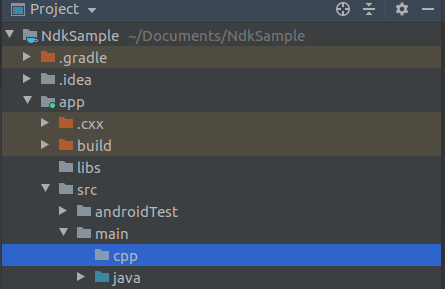 How To Use Ndk In Android Projects By Valdemar Medium