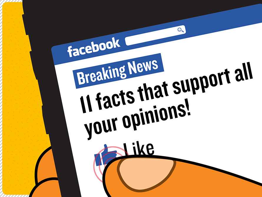 How Confirmation Bias is Ruining Your Life (and How to Fix It)