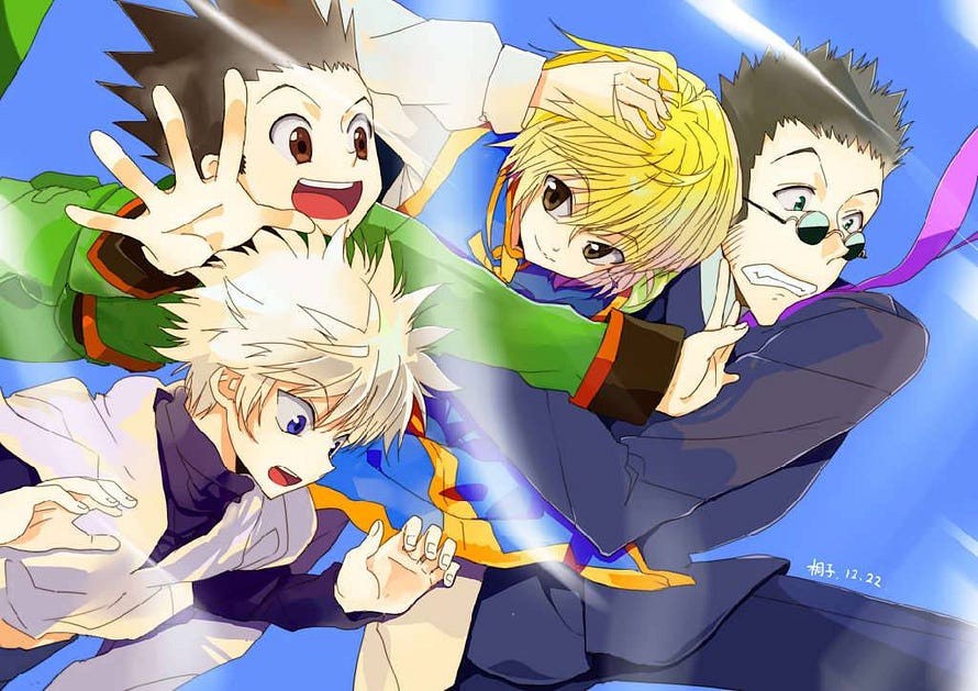 Hunter Raine Pilones Medium