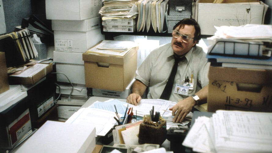 What To Do If I Hate My Job John Preston Medium