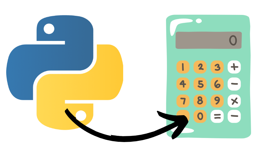 Building a Basic Calculator App using Python | by SPX | Feb, 2023 | Medium