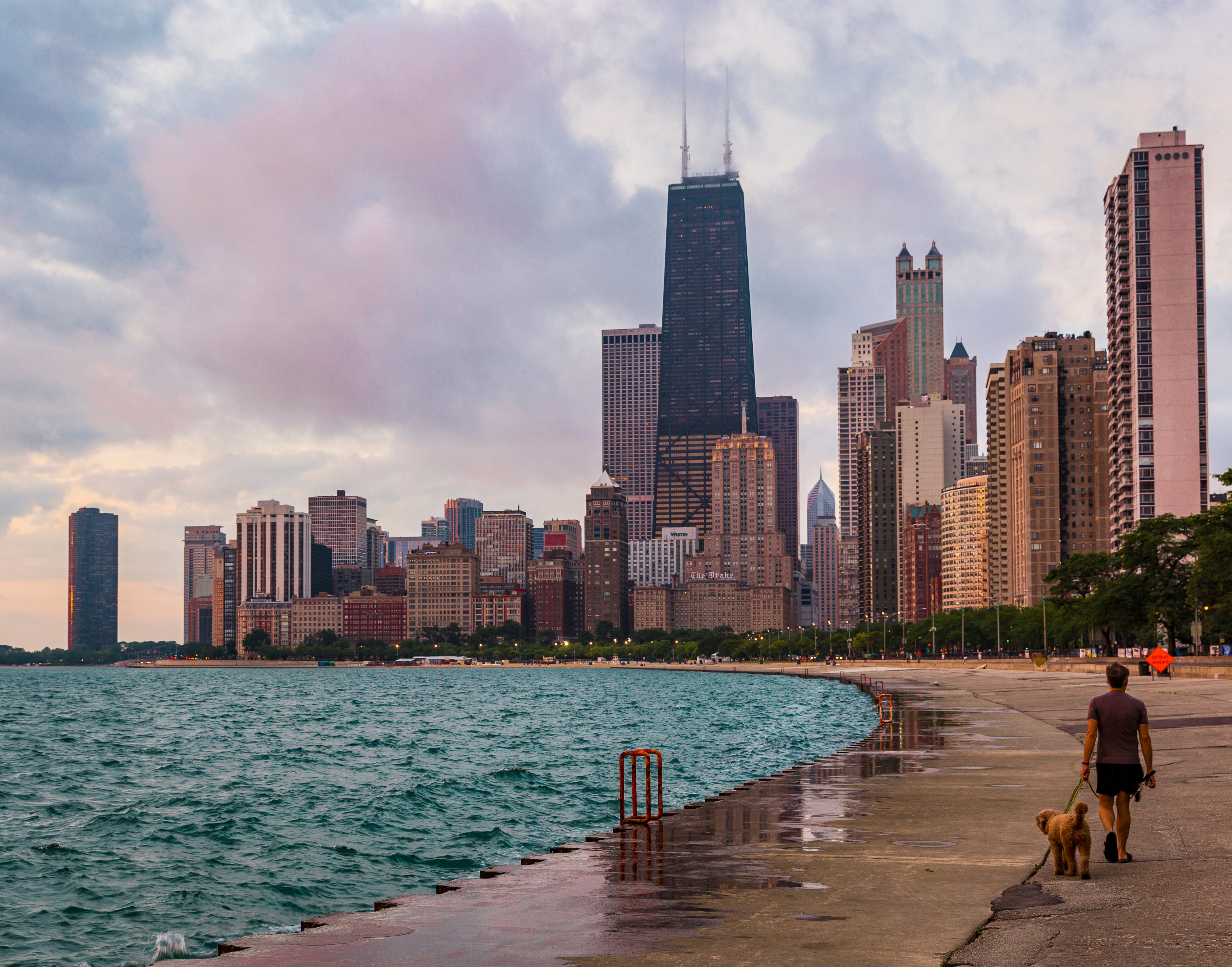 Navigating The City Of Big Shoulders: A Comprehensive Guide To Chicago 