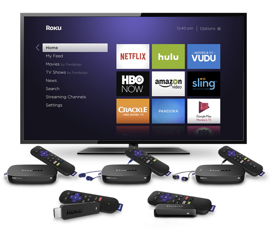 Everything You Need To Know About Roku by Netlogics LLC Medium