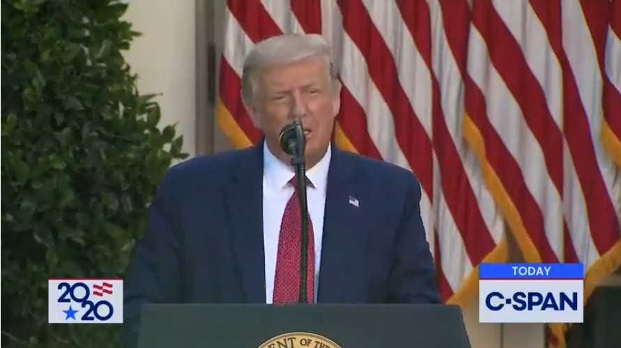 So What Exactly Is Trump Talking About When He Says Joe Biden Wants To Abolish The Suburbs By Eric J Scholl Data Driven Investor Jul 2020 Medium