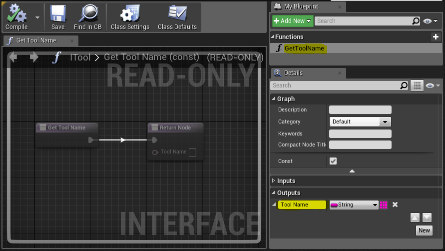 Stateless Ui With Umg Through Blueprints By Daniel K Medium