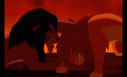 Why The Fuck Should I Watch The Lion King 1994 By The Wtf Critic Medium