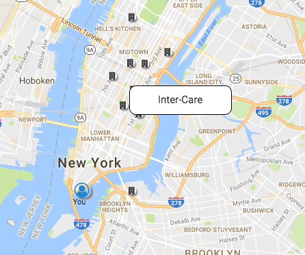 A Beginner's Guide to google-map-react | by Matt Croak Code | Level Up  Coding