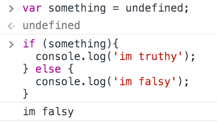 Javascript logical operators: && ? || | by Cristian Penarrieta | Medium